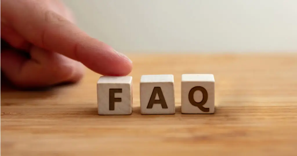Accounting FAQs Kent