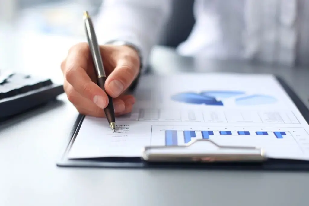 Accountant in Tonbridge – CWABC