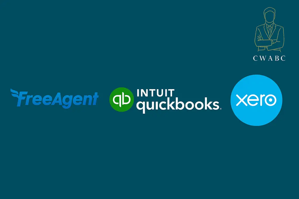 Accounting software setup in Kent using Xero FreeAgent and QuickBooks
