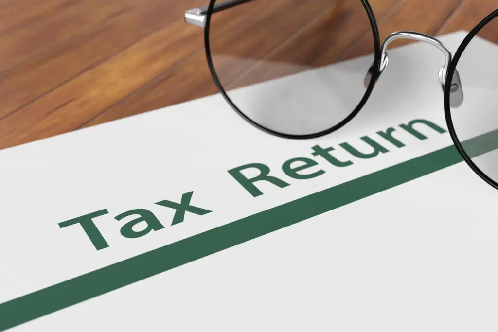 Self Assessment tax return services in Tonbridge and Kent
