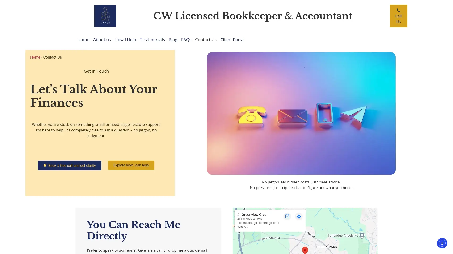 Cwabc