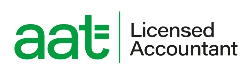 AAT Licensed Accountant logo
